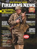 Firearms News 